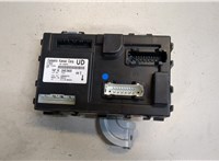 284B13NA0B Блок комфорта Nissan Leaf 2010-2017 9505268 #1