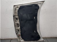  Капот Skoda Octavia Tour 2000-2010 9505325 #4