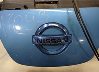 657013NB1B, 296B13NA1A Розетка зарядки автомобиля Nissan Leaf 2010-2017 9505337 #2