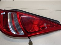  Фонарь (задний) Hyundai i30 2007-2012 9505427 #3