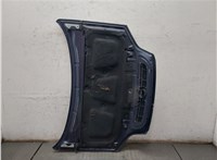  Капот Opel Zafira A 1999-2005 9505429 #2