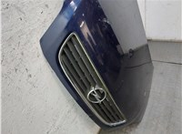  Капот Opel Zafira A 1999-2005 9505429 #7