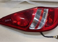  Фонарь (задний) Hyundai i30 2007-2012 9505431 #1