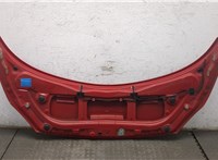  Капот Renault Scenic 2003-2009 9505445 #4