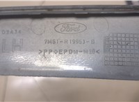  Заглушка (решетка) бампера Ford C-Max 2002-2010 9505475 #3