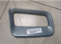  Заглушка (решетка) бампера Ford C-Max 2002-2010 9505481 #1