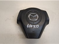  Подушка безопасности водителя Mazda 5 (CR) 2005-2010 9505484 #1