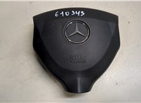 0008607403 Подушка безопасности водителя Mercedes A W169 2004-2012 9505490 #1