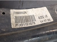 84305716 Балка подвески передняя (подрамник) Chevrolet Malibu 2015-2018 9505611 #2