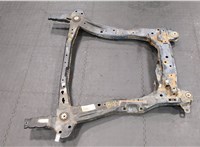 84305716 Балка подвески передняя (подрамник) Chevrolet Malibu 2015-2018 9505611 #6