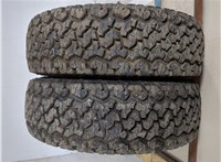  Пара шин 240/80 R15 Ford Ranger 2006-2012 9505781 #5