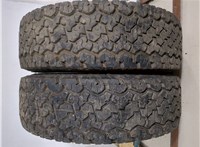  Пара шин 240/80 R15 Ford Ranger 2006-2012 9505782 #4