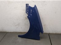 1T0821021A Крыло Volkswagen Touran 2003-2006 9505795 #1