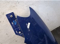 1T0821021A Крыло Volkswagen Touran 2003-2006 9505795 #2