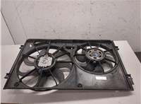 1K0959455ES, 1K0959455EA, 1K0998455 Вентилятор радиатора Volkswagen Touran 2003-2006 9505826 #4
