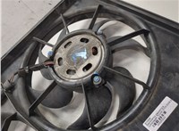 1K0959455ES, 1K0959455EA, 1K0998455 Вентилятор радиатора Volkswagen Touran 2003-2006 9505826 #5