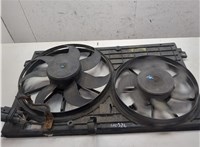 1K0959455ES, 1K0959455EA, 1K0998455 Вентилятор радиатора Volkswagen Touran 2003-2006 9505826 #7