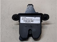 1Z5827501D Замок багажника Skoda Octavia (A5) 2004-2008 9505871 #1