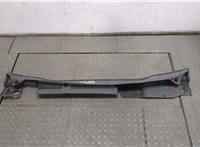  Жабо под дворники (дождевик) Opel Meriva 2003-2010 9505883 #1