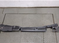  Жабо под дворники (дождевик) Opel Meriva 2003-2010 9505883 #2