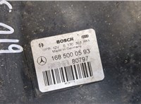 1685000593, 0130303883 Вентилятор радиатора Mercedes Vaneo 9505919 #3