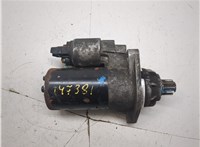 02M911023 Стартер Volkswagen Sharan 2000-2010 9505924 #5