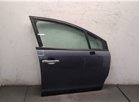 9004W4 Дверь боковая (легковая) Citroen C4 2004-2010 9505933 #1