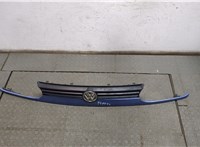  Решетка радиатора Volkswagen Golf 3 1991-1997 9505948 #1