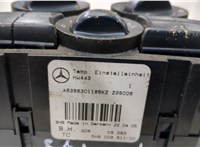 A6398301185 Переключатель отопителя (печки) Mercedes Vito W639 2004-2013 9505949 #2