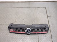  Решетка радиатора Volkswagen Polo 2014- 9505972 #1