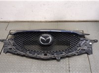 KB8B50712 Решетка радиатора Mazda CX-5 2017- 9506003 #1