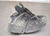  Защита арок (подкрылок) Mercedes Vaneo 9506083 #4