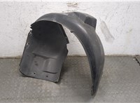  Защита арок (подкрылок) Audi A4 (B5) 1994-2000 9506088 #1