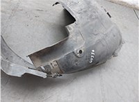  Защита арок (подкрылок) Opel Zafira B 2005-2012 9506125 #2