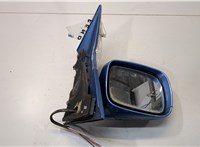  Зеркало боковое Mercedes Vito W638 1996-2003 9506128 #1