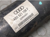  Кардан Audi A6 (C5) 1997-2004 9506274 #2