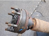 7505672 Кардан BMW 5 E39 1995-2003 9506300 #4