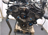125G13CU00 Двигатель (ДВС на разборку) KIA Mohave (Borrego) 9506370 #9