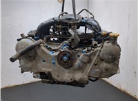10100BN130 Двигатель (ДВС) Subaru Tribeca (B9) 2004-2014 9506440 #16