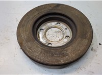  Диск тормозной Volkswagen Passat 4 1994-1996 9506473 #1