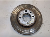  Диск тормозной Volkswagen Passat 4 1994-1996 9506473 #3