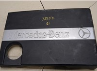  Накладка декоративная на ДВС Mercedes C W203 2000-2007 9506476 #1