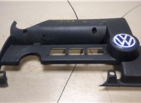  Накладка декоративная на ДВС Volkswagen Golf 4 1997-2005 9506481 #1