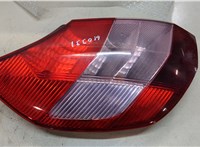  Фонарь (задний) Renault Scenic 2003-2009 9506542 #1