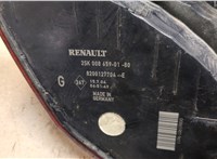 8200127704 Фонарь (задний) Renault Scenic 2003-2009 9506542 #4