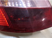  Фонарь (задний) Renault Scenic 2003-2009 9506542 #7