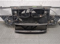  Рамка передняя (телевизор) BMW 5 E39 1995-2003 9506592 #1