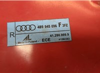  Фонарь (задний) Audi A6 (C5) 1997-2004 9506613 #4