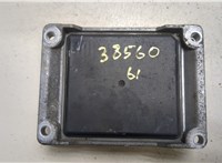  Блок управления двигателем Opel Corsa C 2000-2006 9506616 #1