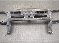  Рамка передняя (телевизор) Volkswagen Touran 2003-2006 9506654 #1